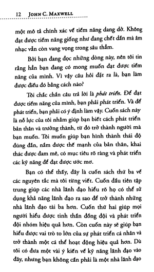 15 nguyên tắc vàng về phát triển bản thân (tái bản 2018) - Ảnh 9