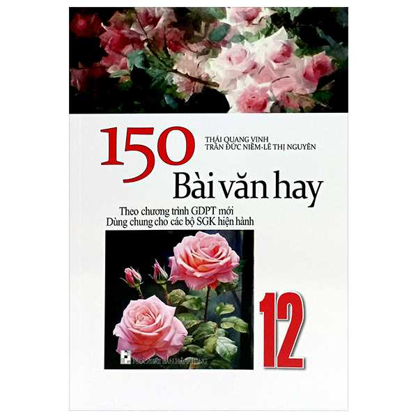 150 bài văn hay 12