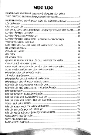 150 bài văn hay 2 (theo chương trình tiểu học mới) - Ảnh 3