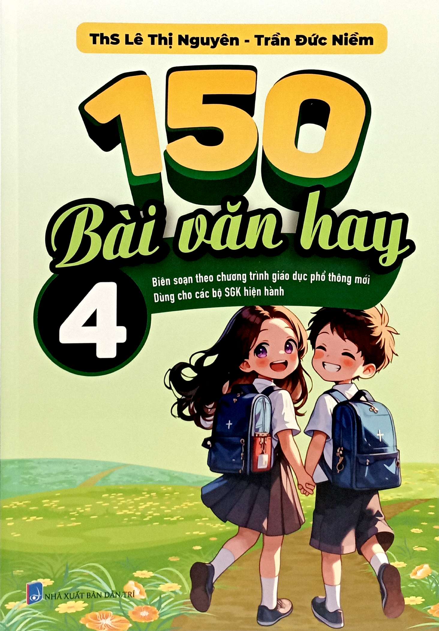 150 bài văn hay 4 - Ảnh 2