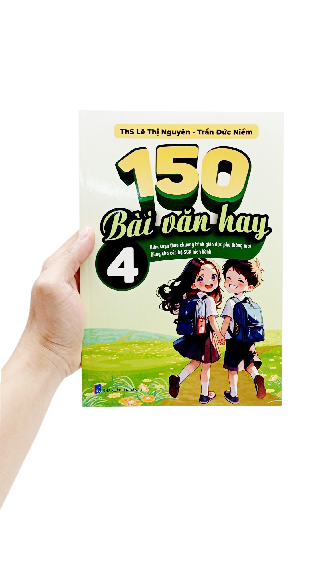 150 bài văn hay 4 - Ảnh 7