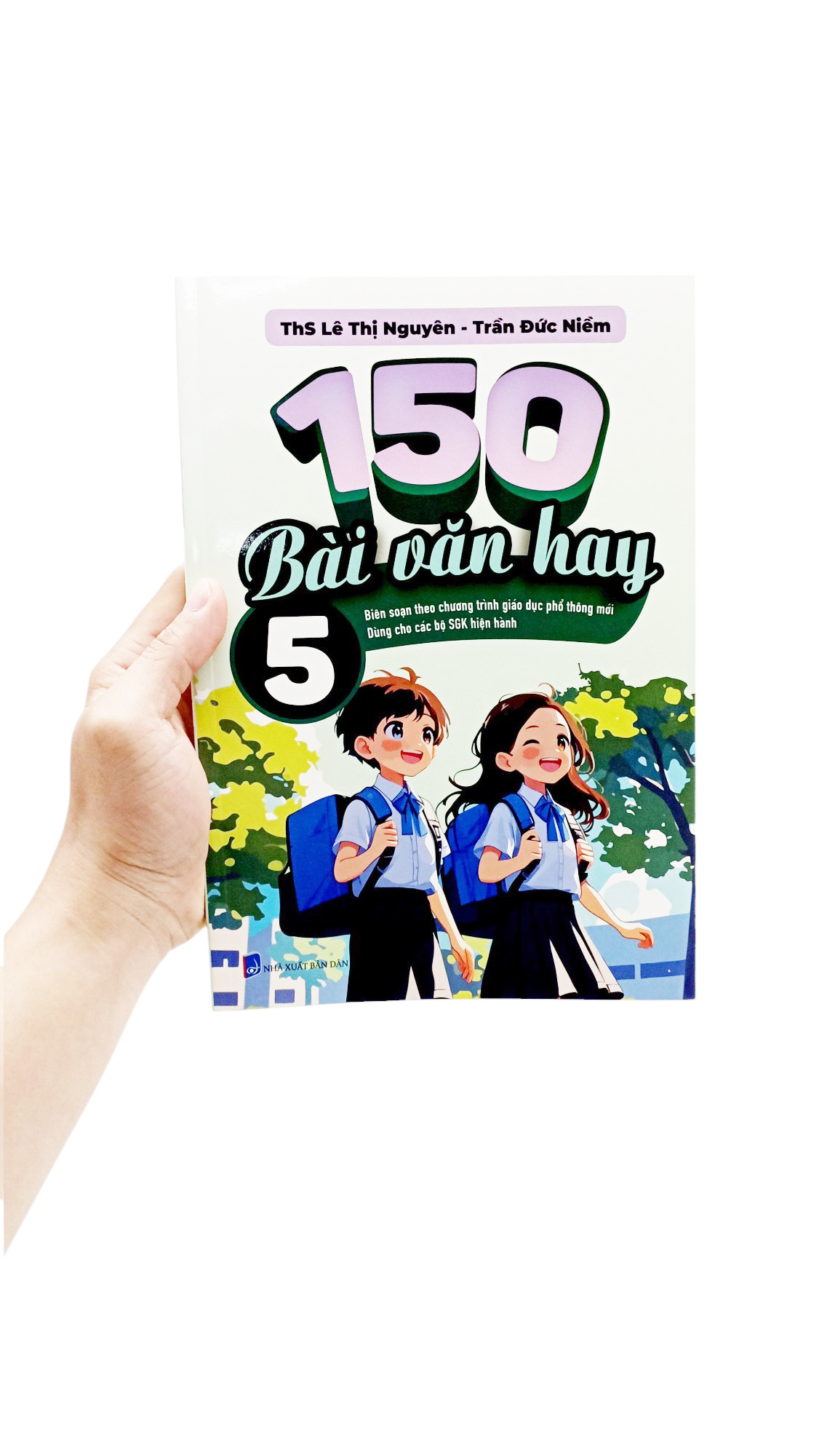 150 bài văn hay 5 - Ảnh 7