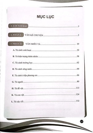 150 bài văn hay 5 (theo chương trình gdpt mới) - Ảnh 3