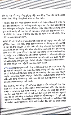 150 ký hiệu ngôn ngữ giúp cha mẹ và trẻ sơ sinh hiểu nhau (tặng kèm 150 video minh họa) - Ảnh 5