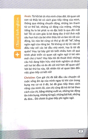150 ký hiệu ngôn ngữ giúp cha mẹ và trẻ sơ sinh hiểu nhau (tặng kèm 150 video minh họa) - Ảnh 9