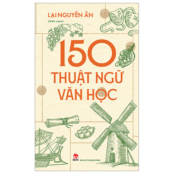 150 thuật ngữ văn học