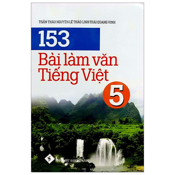 153 bài làm văn tiếng việt 5