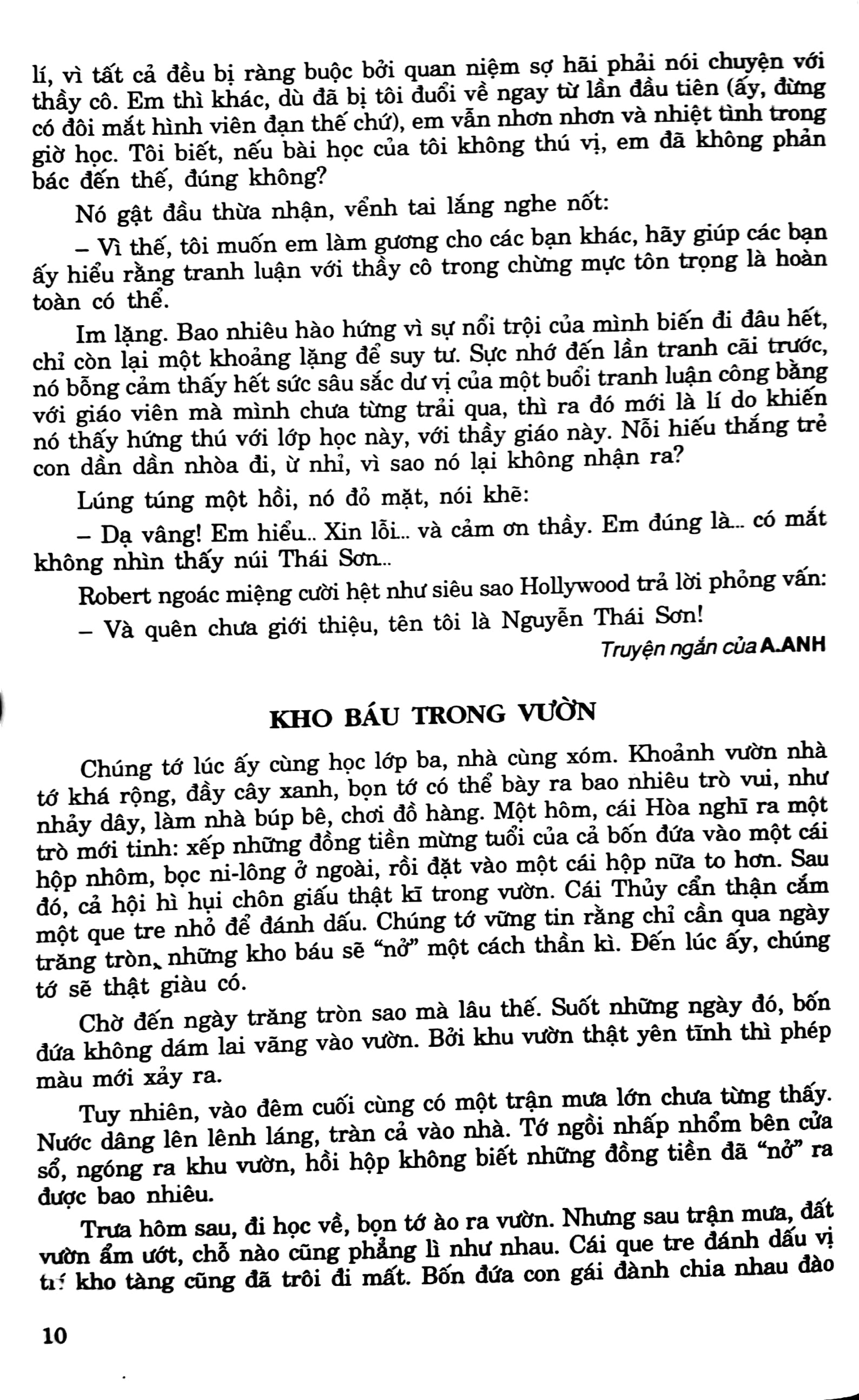 165 bài văn mẫu chọn lọc 10 - Ảnh 8