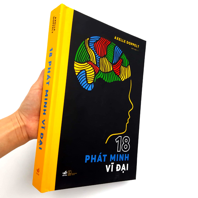 18 phát minh vĩ đại - Ảnh 8