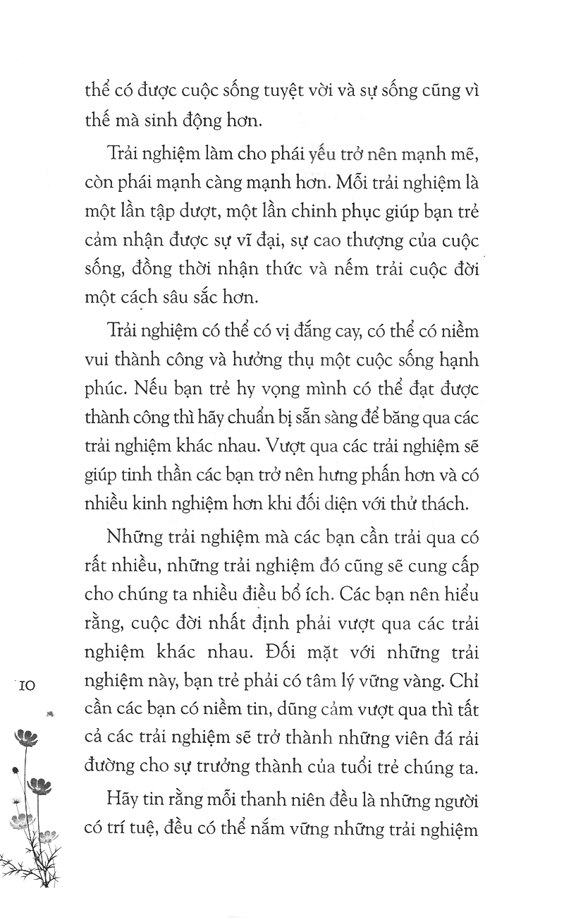 18 trải nghiệm tuổi teen (2018) - Ảnh 9