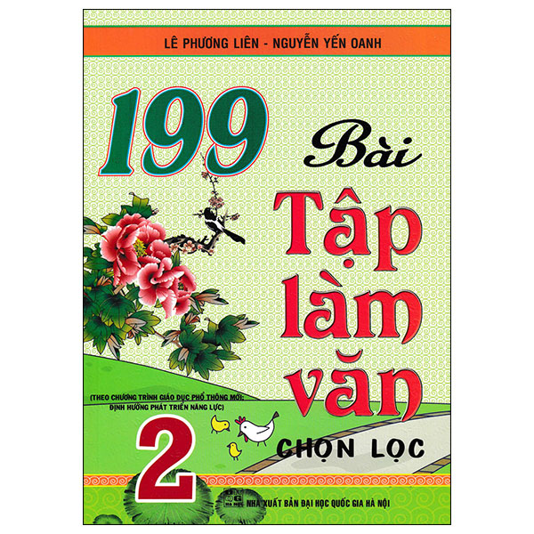199 Bài Tập Làm Văn Chọn Lọc 2