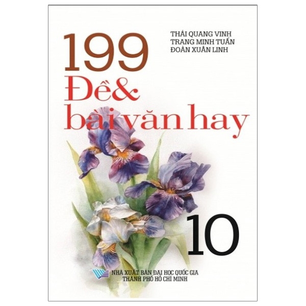 199 đề và bài văn hay - lớp 10