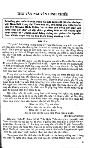 199 đề và bài văn hay - lớp 11 - Ảnh 4