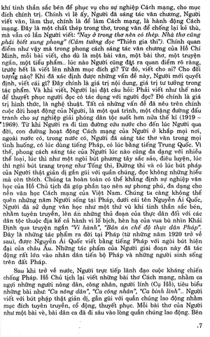 199 đề và bài văn hay lớp 12 - Ảnh 9
