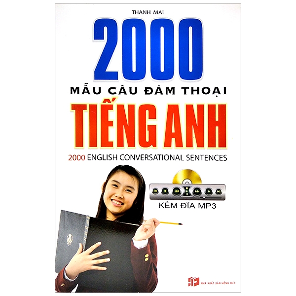 2000 mẫu câu đàm thoại tiếng anh