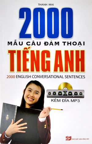 2000 mẫu câu đàm thoại tiếng anh - Ảnh 2