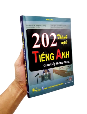 202 thành ngữ tiếng anh giao tiếp thông dụng - Ảnh 7
