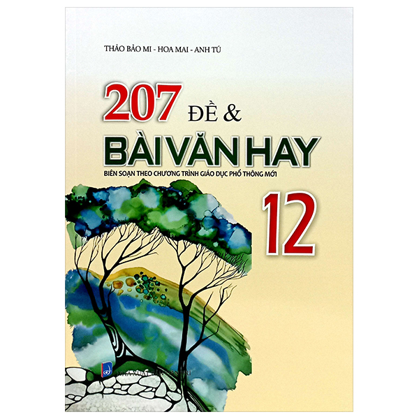 207 đề và bài văn hay 12