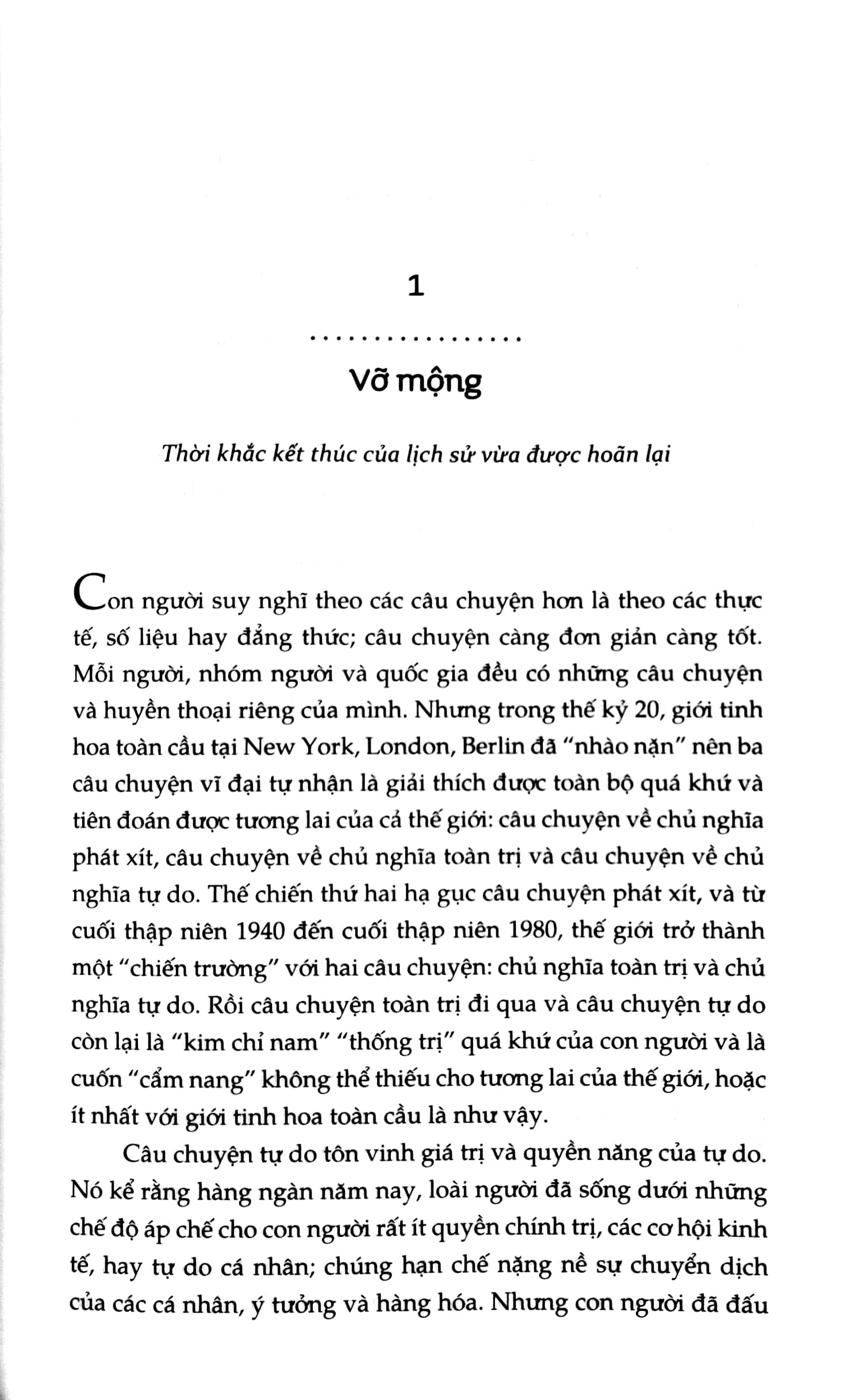 21 Bài Học Cho Thế Kỷ 21 (Tái Bản 2025) - Ảnh 5