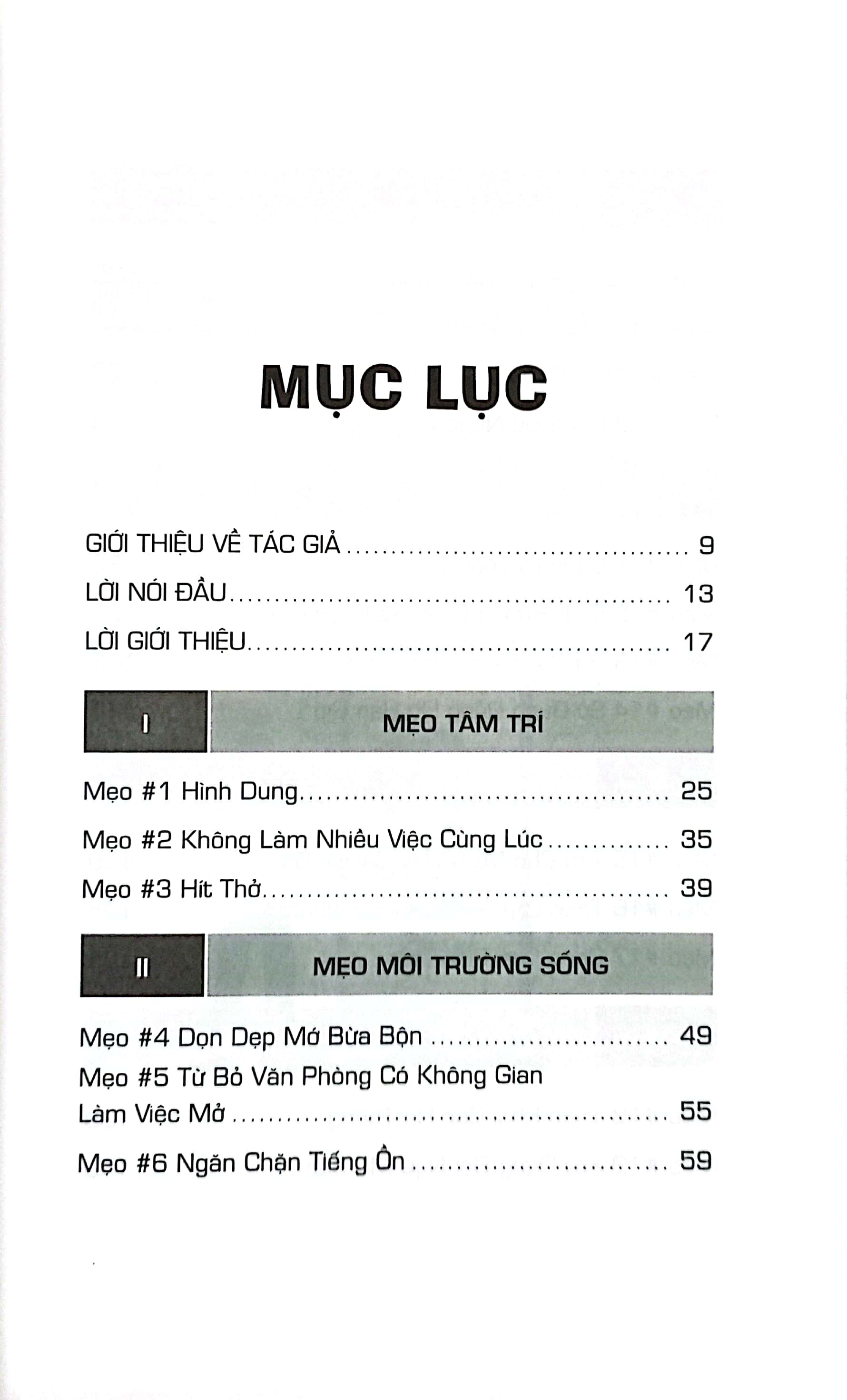 21 mẹo biến cuộc sống trở nên tuyệt với - Ảnh 3