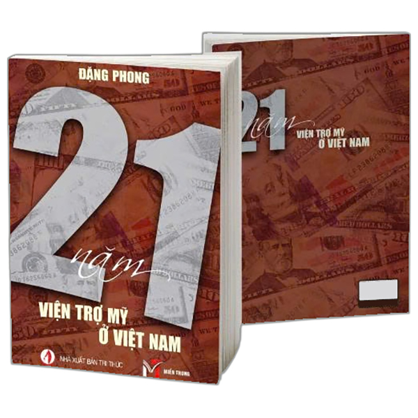 21 Năm Viện Trợ Mỹ Ở Việt Nam