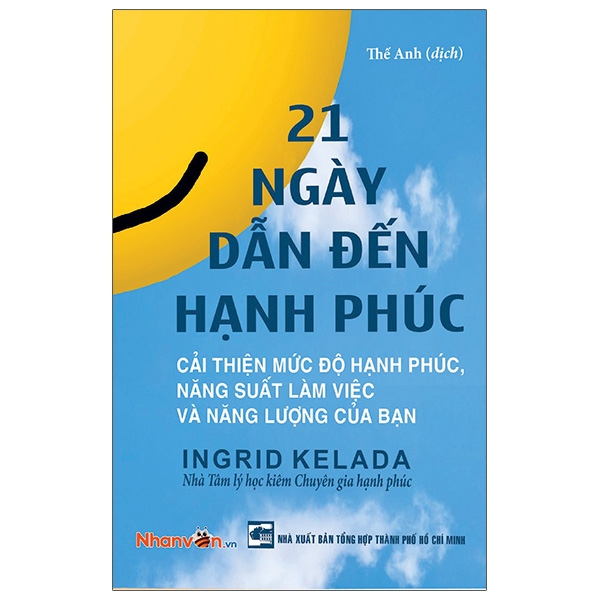 21 ngày dẫn đến hạnh phúc