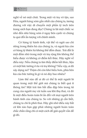 21 ngày tìm kiếm sự thành công và cảm giác an yên trong tâm hồn - Ảnh 13
