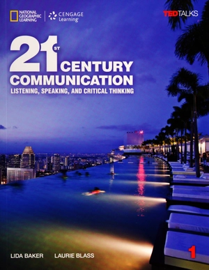 21st century communication 1 with online workbook - Ảnh 2