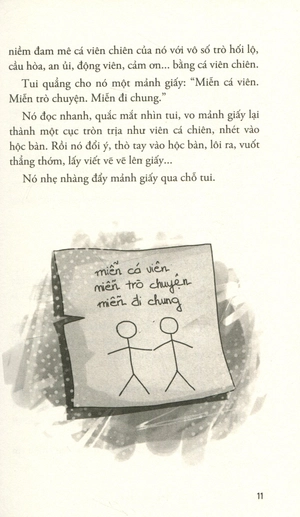 24 chiêu chước học trò - Ảnh 7