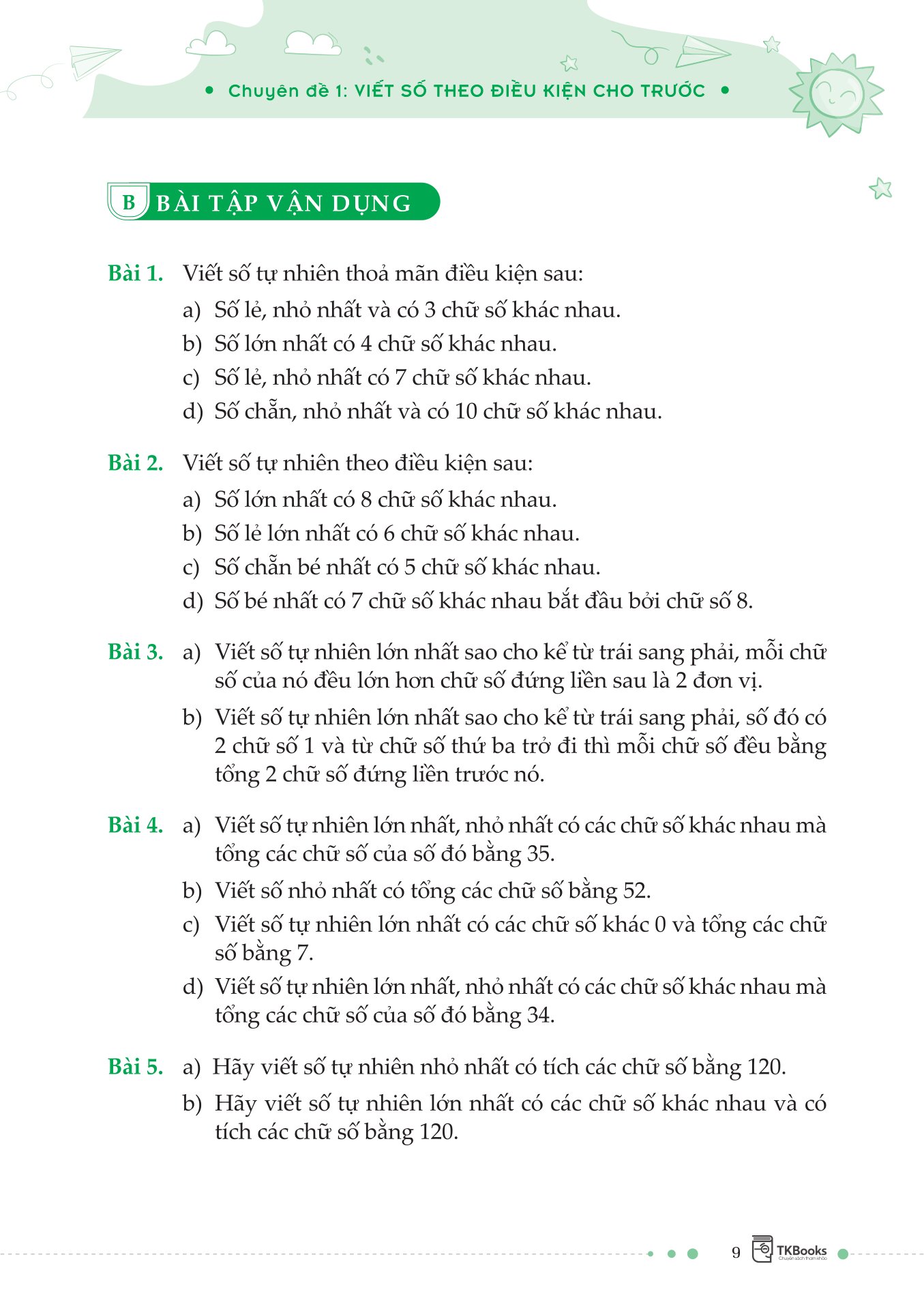 250 Bài Toán Chọn Lọc Lớp 4 - Ảnh 10