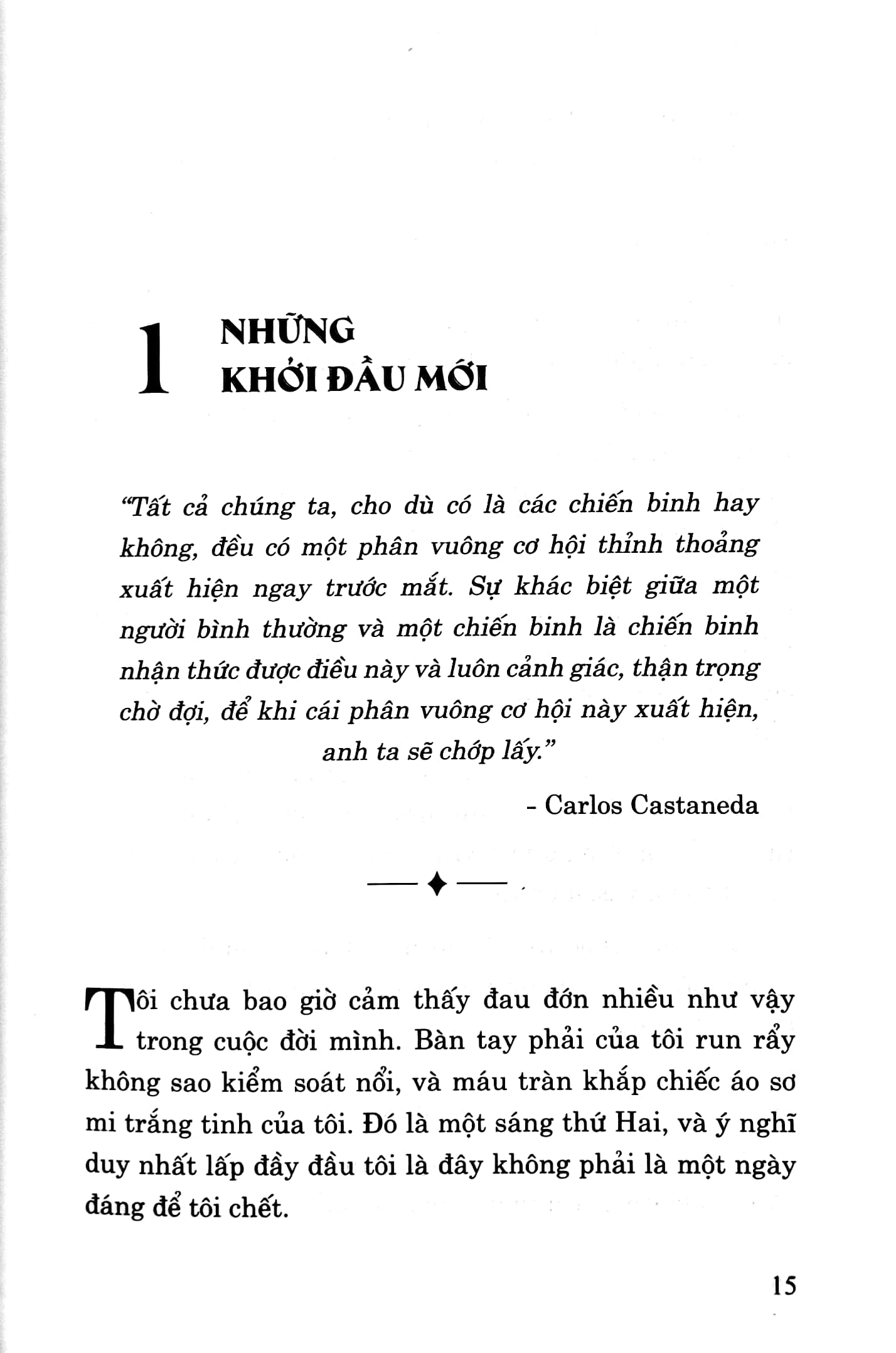 3 người thầy vĩ đại - câu chuyện đặc biệt về cách sống theo những gì mình mong muốn (tái bản) - Ảnh 6