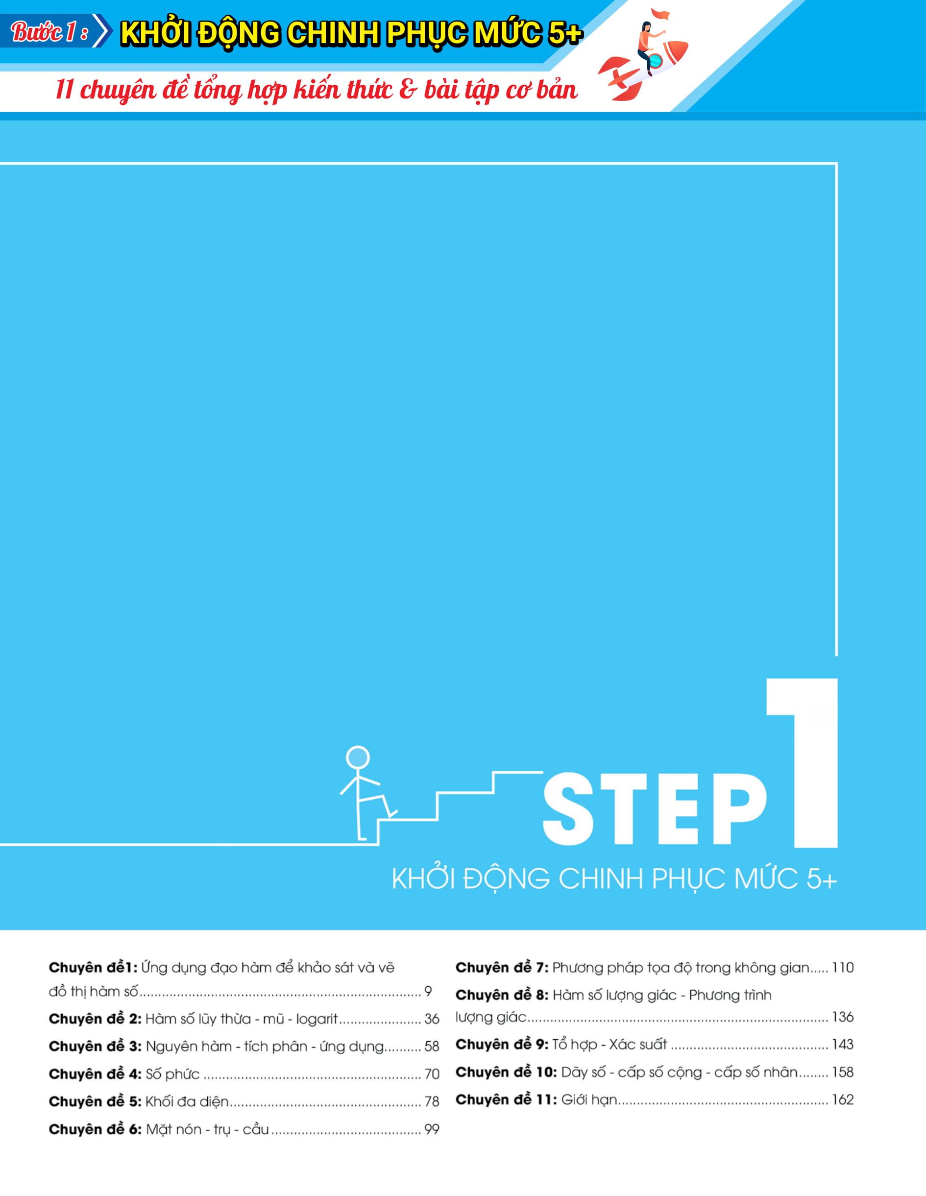 3 step - tiết lộ bí quyết 3 bước đạt điểm 8+ toán học - Ảnh 5