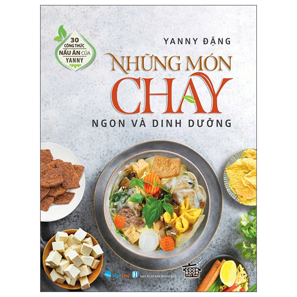 30 Công Thức Nấu Ăn Của Janny Đặng - Đãi Tiệc Tại Nhà - Ảnh 4