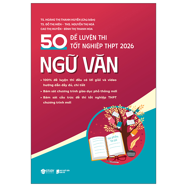 30 Đề Luyện Thi Tốt Nghiệp THPT 2026 - Hóa Học - Ảnh 14