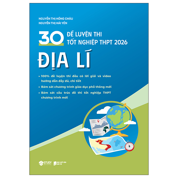 30 Đề Luyện Thi Tốt Nghiệp THPT 2026 - Sinh Học - Ảnh 12