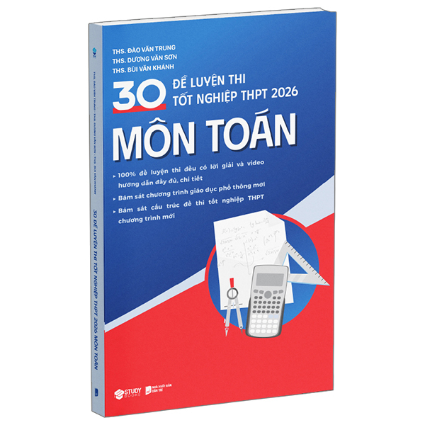 30 Đề Luyện Thi Tốt Nghiệp THPT 2026 - Sinh Học - Ảnh 15