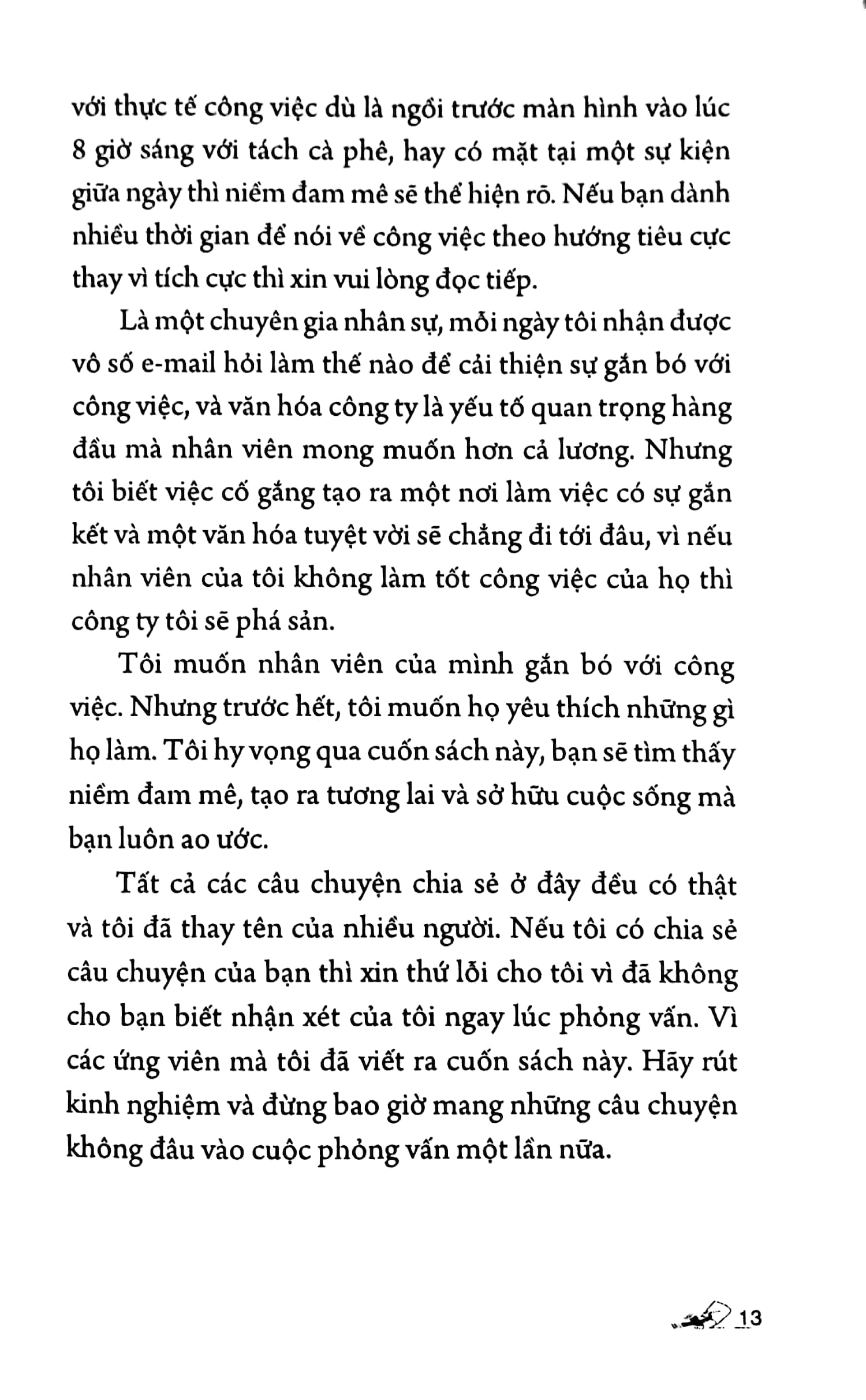 30 lý do bạn không được tuyển dụng - Ảnh 7