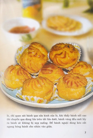 30 món bánh ngon - Ảnh 8
