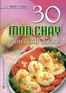 30 món chay giàu dinh dưỡng - Ảnh 2
