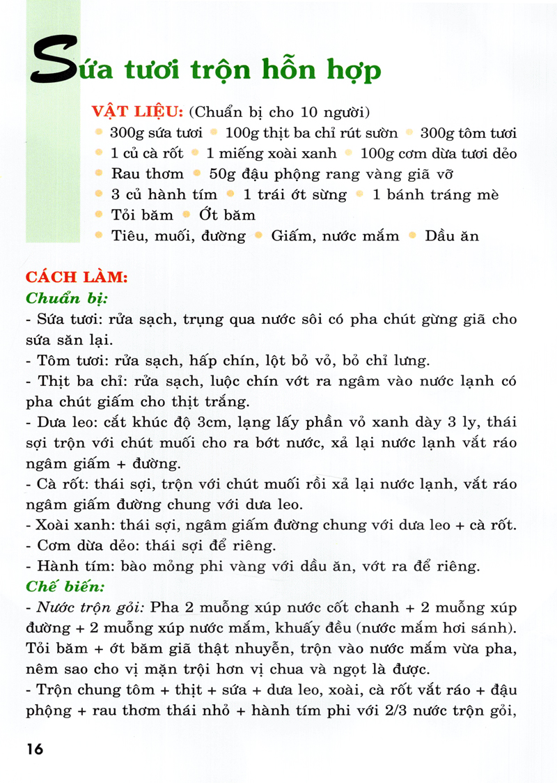 30 món ngon đãi tiệc - Ảnh 17