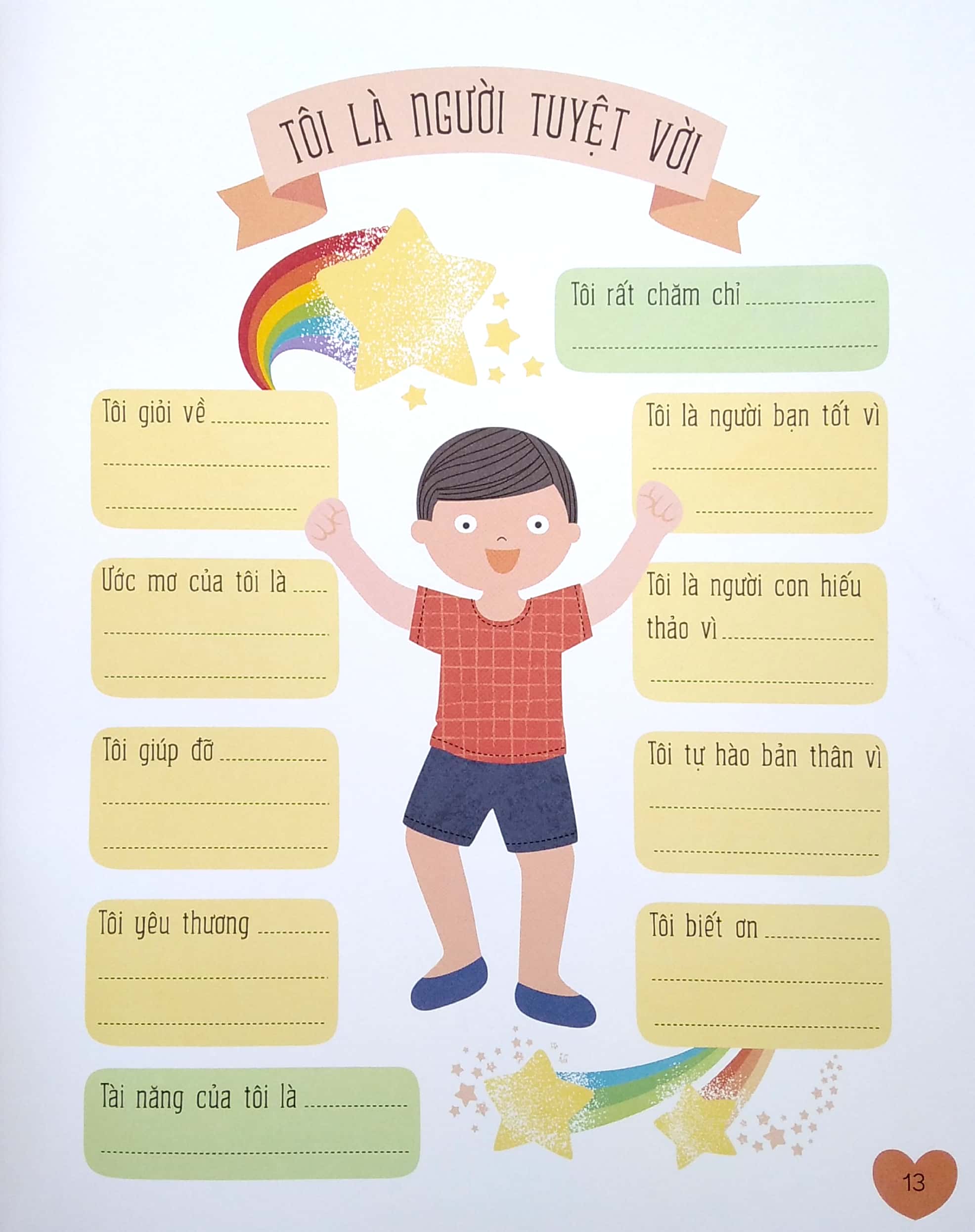 30 Ngày Thực Hành Lòng Yêu Thương (Tái Bản) - Ảnh 4