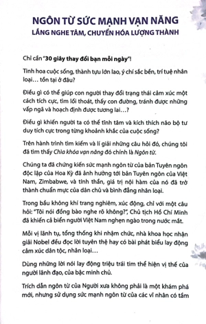 30s mẹ teresa thay đổi bạn mỗi ngày - Ảnh 3