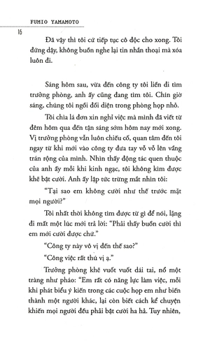 31 tuổi thì đã làm sao? (tái bản 2018) - Ảnh 15
