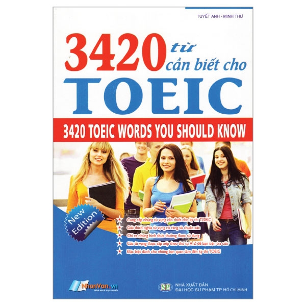 3420 từ vựng cần biết cho toeic - Ảnh 3