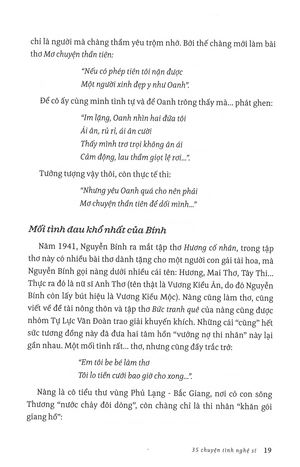 35 chuyện tình nghệ sĩ - Ảnh 11