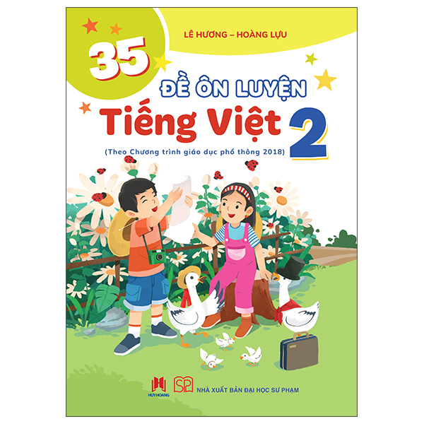 35 Đề Ôn Luyện Tiếng Việt Lớp 3 - Ảnh 3