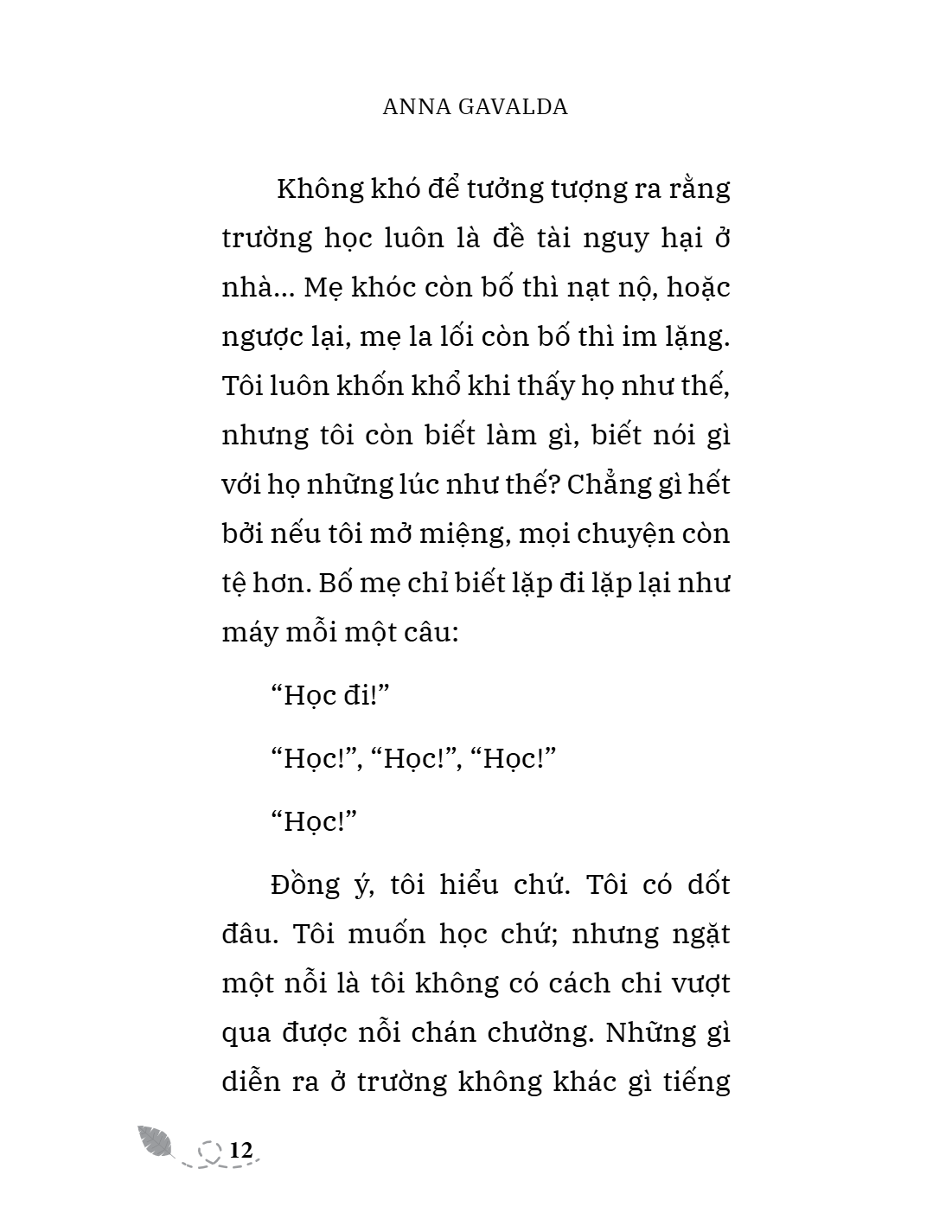 35 Ký Lô Hy Vọng - Ảnh 8