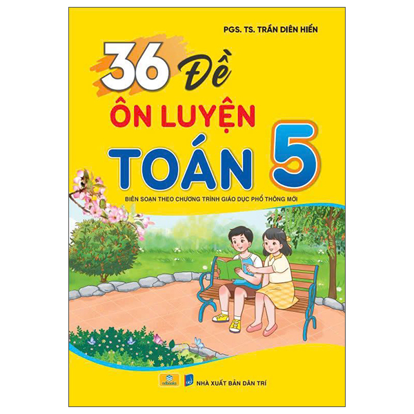 36 De On Luyen Toan 5