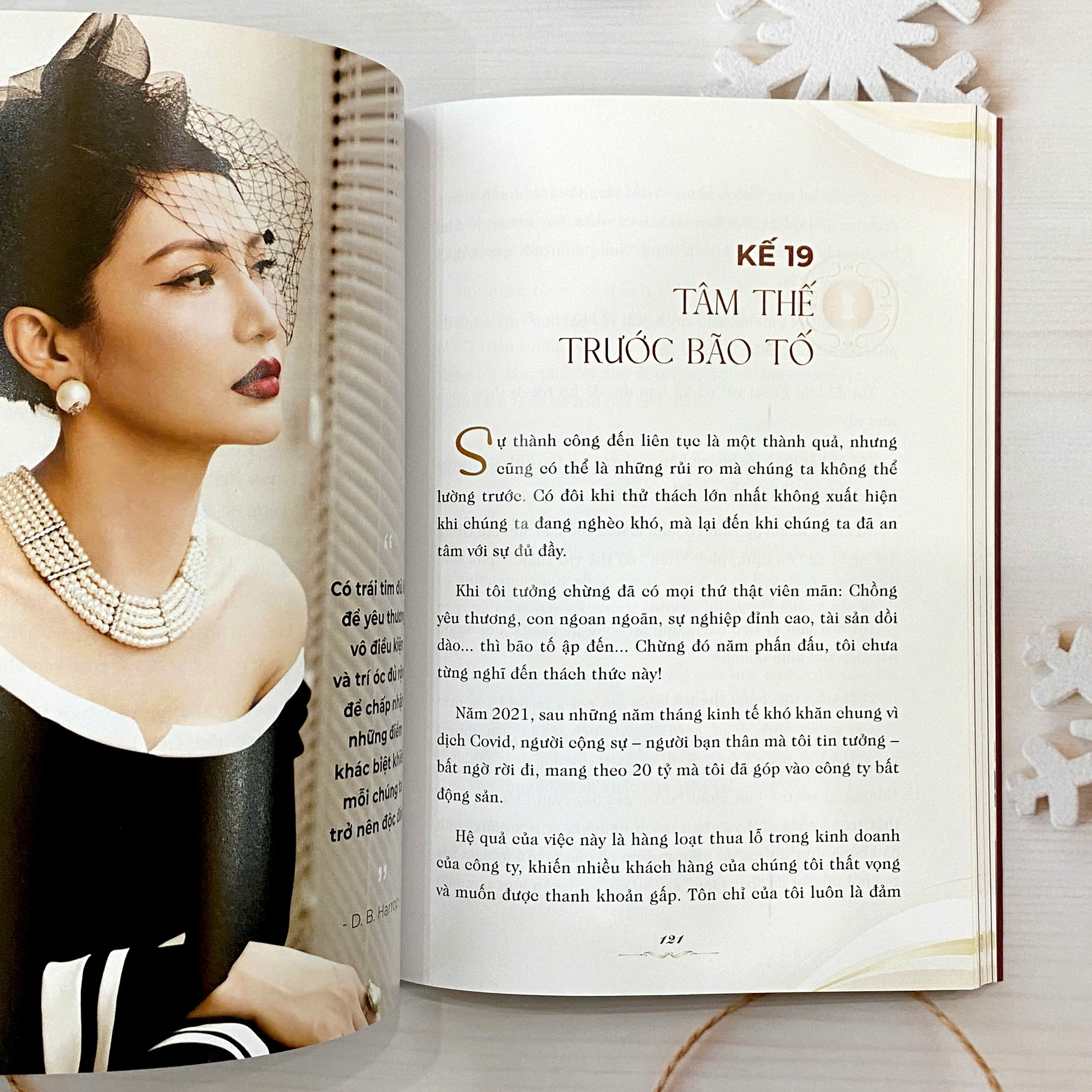 36 kế tinh tế - nghệ thuật nâng tầm bản thân và cuộc sống - Ảnh 6