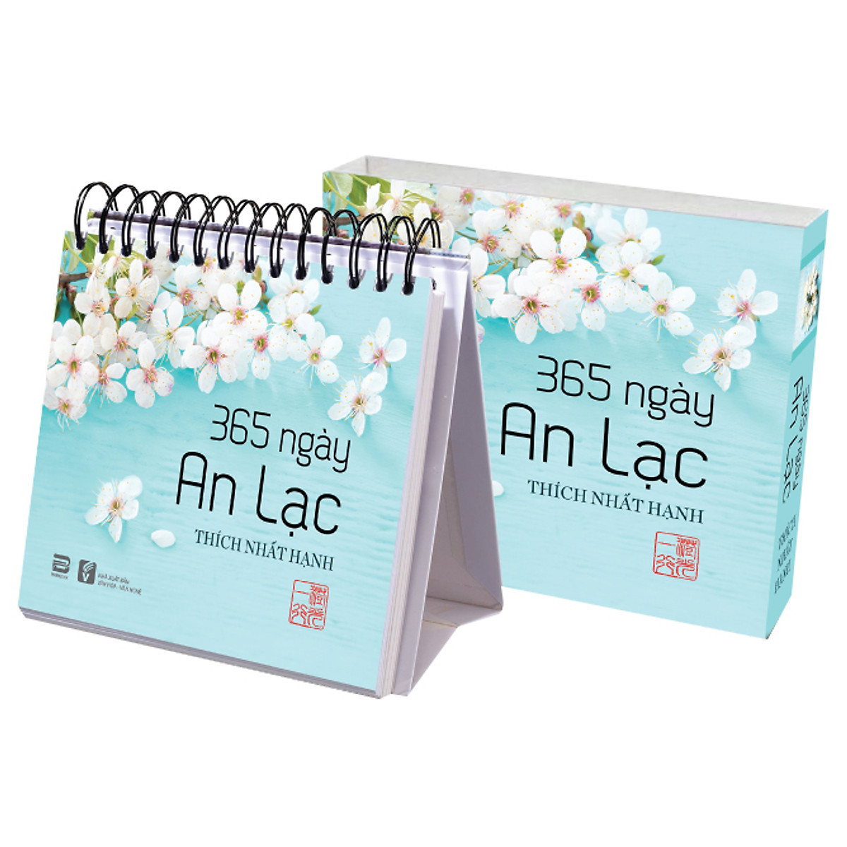 365 ngày an lạc - Ảnh 2